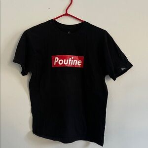 Supreme Poutine
